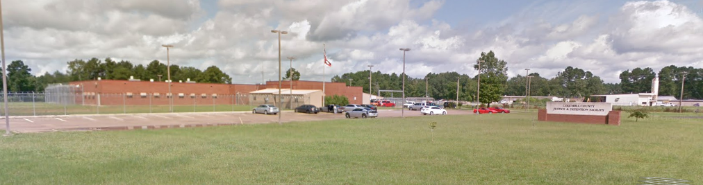 Columbia County Detention Facility